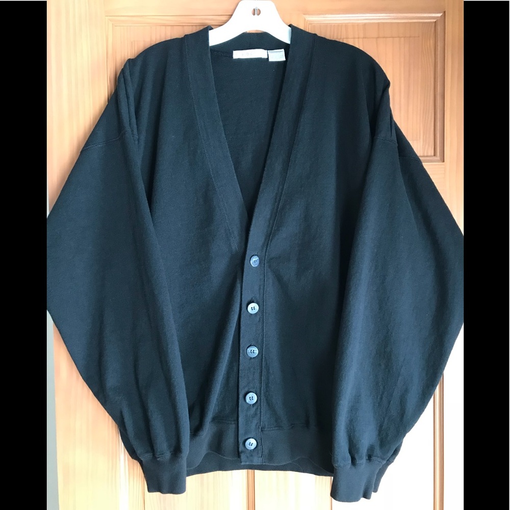 Claiborne cardigan